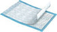 Standard Textile Spectra Underpad 33 X 36 Inch Reusable Polyester / Rayon Moderate Absorbency - 59750100