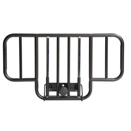drive - Half Length Bed Side Rail 30-1/2 Inch Length 18 Inch Height - 15201BV