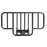 drive - Half Length Bed Side Rail 30-1/2 Inch Length 18 Inch Height - 15201BV