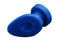 Armstrong - Ear Ventilation Tube Grommet 2.59 mm Fluoroplastic Blue Sterile - VT-0508-01
