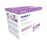 Unistik - Lancet Normal Flow Lancet Needle 1.8 mm Depth 28 Gauge Push Button Side Activation - AT 1047