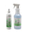 Parker Labs Protex Surface Disinfectant Cleaner Broad Spectrum Liquid 12 oz. Bottle Lemon Scent - 42-12