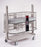500 Series - Pediatric Mattress Deck - 500-SPEC