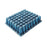 Cushion Air - Seat Cushion 20 W X 16 D X 4 H Inch Air Cells - 751562