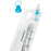 MMG - Intermittent Closed System Catheter Coude Tip 14 Fr. Without Balloon Silicone Coated PVC - ONC-14C