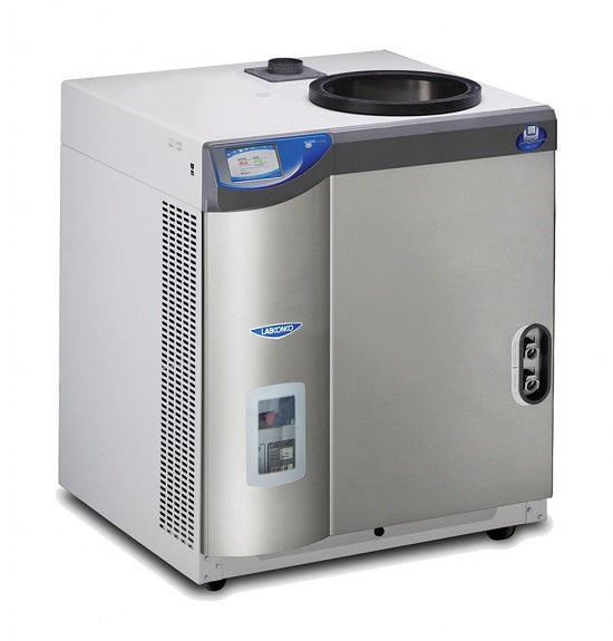 Console Freeze Dryer