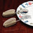 Patterson Medical Supply - Quadriplegic Palmar Clip With Single Pocket - 1503