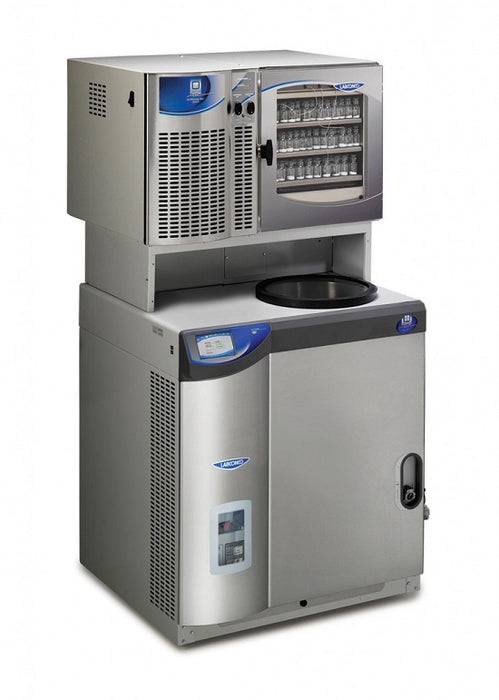 Console Freeze Dryer