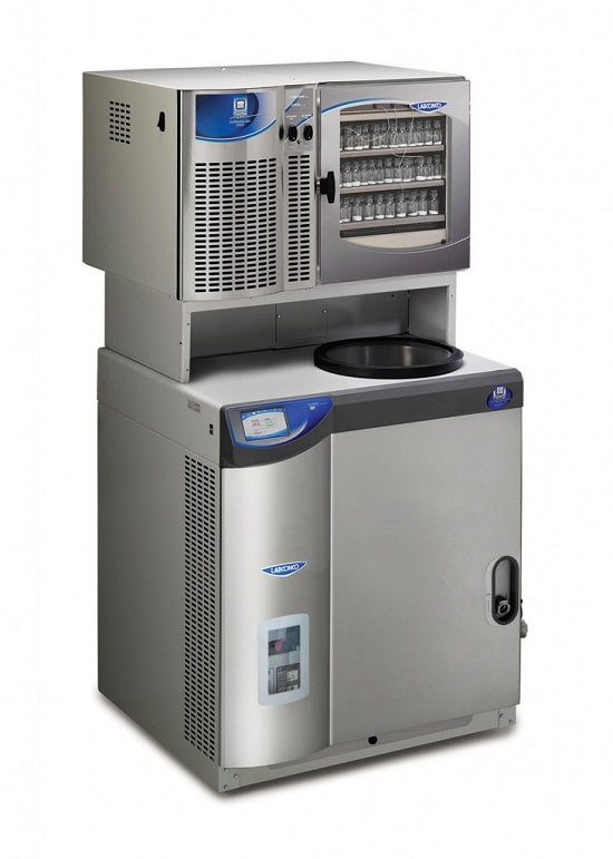 Console Freeze Dryer