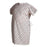 Standard Textile - Patient Exam Gown 10X-Large Tiffany Mauve Reusable - 70G20084