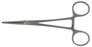 BR Surgical - Hemostatic Forceps Kelly 5-1/2 Inch Length Surgical Grade Stainless Steel Straight - WG12-24014