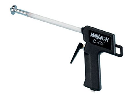 Wallach LL1000 - Cryosurgical Device Without Tips - 900630