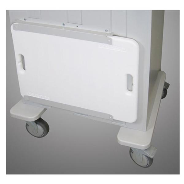 Waterloo Industries Backboard Crash Cart Waterloo Cbb-6 Ea - CBB-6