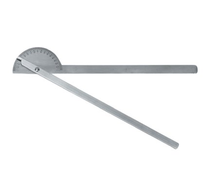 Baseline - Conzett Goniometer - 12-1041