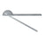 Baseline - Conzett Goniometer - 12-1041