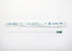 Cure Medical Cure Catheter Urethral Catheter Straight Tip 14 Fr. 16 Inch - 14