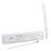 Cure Catheter - Urethral Catheter Straight Tip Uncoated PVC 14 Fr. 16 Inch - M14