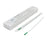Cure Catheter - Urethral Catheter Coude Tip Uncoated PVC 14 Fr. 16 Inch - M14C