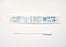 Cure Catheter - Urethral Catheter Straight Tip Uncoated PVC 12 Fr. 6 Inch - F12
