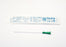 Cure Catheter - Urethral Catheter Straight Tip Uncoated PVC 14 Fr. 6 Inch - F14