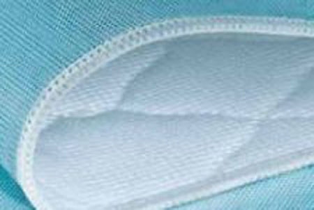 Standard Textile Excel Plus Comply Underpad 30 X 33 Inch Reusable Cotton Moderate Absorbency - 61064110