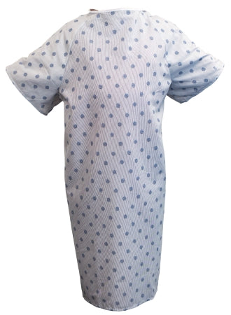 Patient Exam Gown
