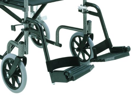 Merits Health Products Footrest Assembly - 33304M71
