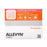 Allevyn Ag Gentle Border - Silver Foam Dressing 3 X 3 Inch Square Sterile - 66800452