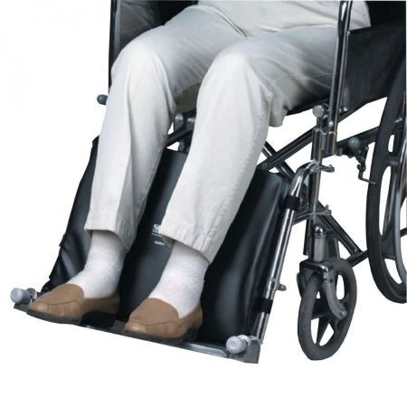 Patterson Medical Supply - Wheelchair Legpad For Wheelchair - 562558