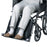 Patterson Medical Supply - Wheelchair Legpad For Wheelchair - 562558