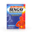 Bengay Ultra Strength - Topical Pain Relief 5% Strength Menthol Patch 4 per Box - 10074300081493