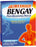 Johnson & Johnson Consumer Bengay Ultra Strength Topical Pain Relief 5% Strength Menthol Patch 4 per Box - 10074300081493