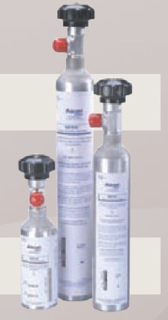Alcon Ispan SF Intraocular Gas 450 Gm - 8065797001