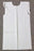 Tidi Products Tidi Bib Tie Closure Disposable Poly / Tissue - 920861