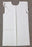 Tidi - Bib Tie Closure Disposable Poly / Tissue - 920861