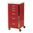 Harloff Manufacturing Cart Crash Mini Line Ea - 3156B