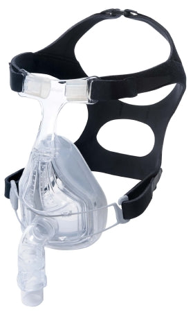 Fisher & Paykel Forma CPAP Mask Full Face Style - 400471A
