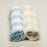 Standard Textile - Kitchen Towel 15 X 24 Inch Cotton Terry Cloth White Reusable - 97014162