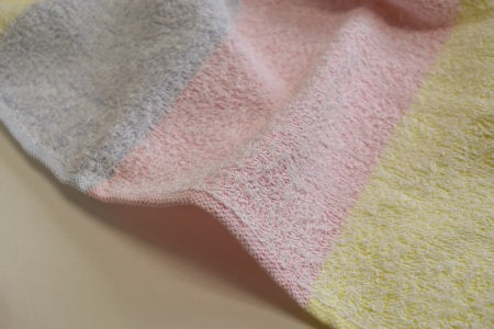 Standard Textile - Bib Hook and Loop Closure Reusable Terry Cloth - 97162198