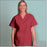 Scrub Shirt