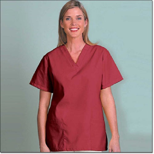 Scrub Shirt
