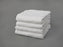Basic - Washcloth 12 X 12 Inch White Reusable - 43377400