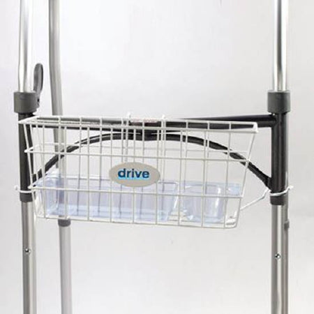 Patterson Medical Supply Walker Basket - 563285