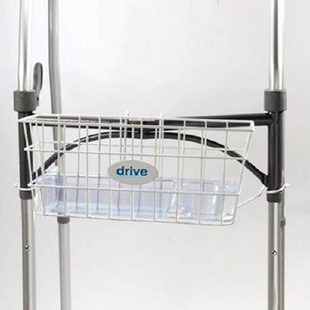 Patterson Medical Supply - Walker Basket - 563285