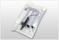 Elkay Plastics - Open Ended Bag 20 X 24 Inch 1.5 mil - 15F-2024
