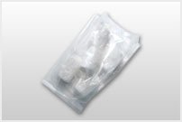 Elkay Plastics Gusset Bag 16 X 14 X 36 Inch Gauge 0.0015 - 15G-161436
