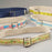 Posey - Gait / Transfer Belt 54 Inch Length Navy Cotton - 562539