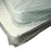 Elkay Plastics - Bed Rail Equipment Cover For Bedframes, Bed Rails - BOR161454