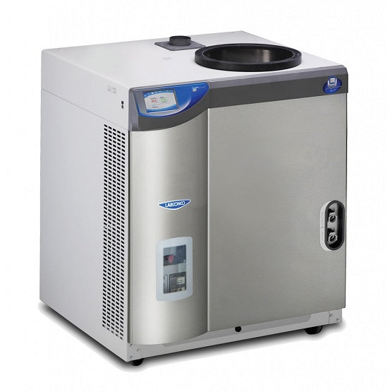 Freeze Dryer