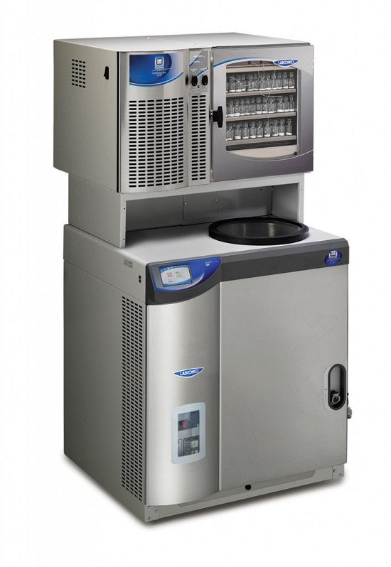 Freeze Dryer